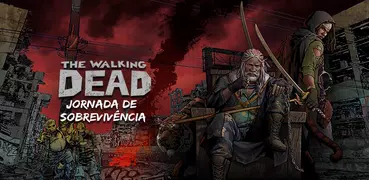 Walking Dead: Sobrevivência