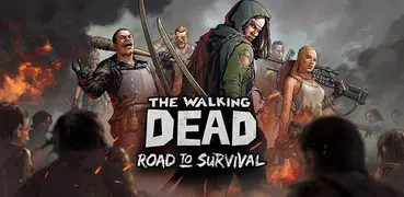 Walking Dead: Road to Survival