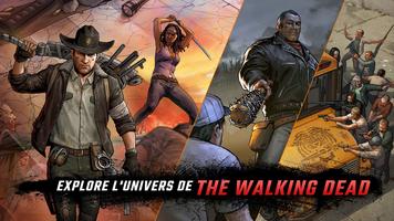 Walking Dead capture d'écran 1