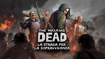 Poster Walking Dead