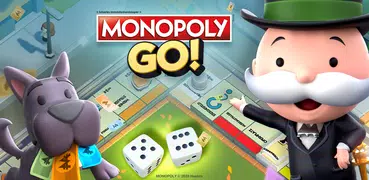 MONOPOLY GO