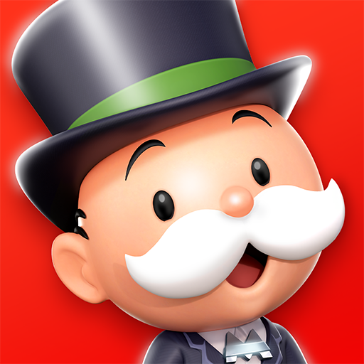 MONOPOLY GO!