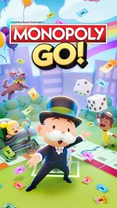 MONOPOLY GO! screenshot 1