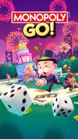 MONOPOLY GO! পোস্টার