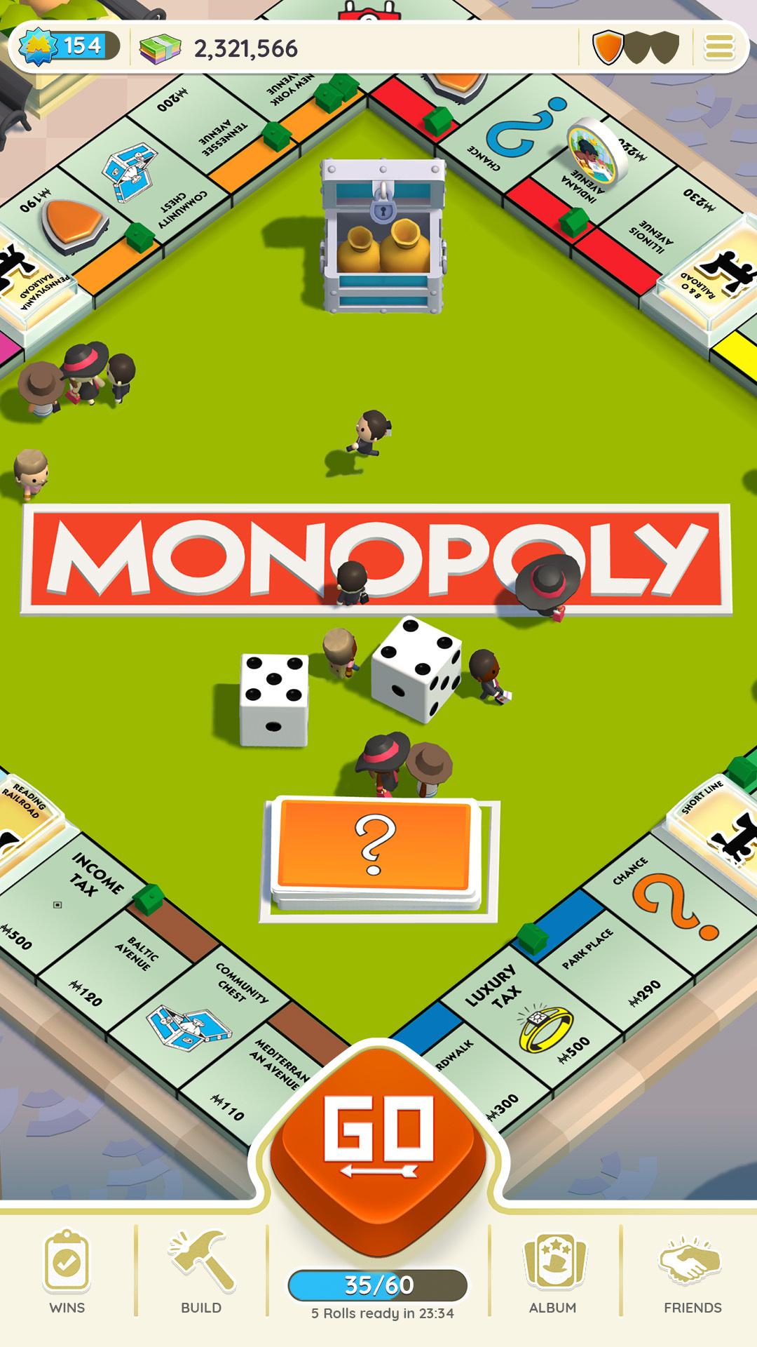 tour monopoly go gratuit