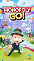 MONOPOLY GO! Plakat