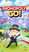 Monopoly GO!-poster