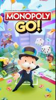 Monopoly GO!-poster