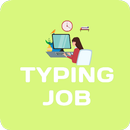 Online Typing work at home APK