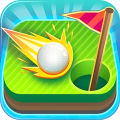 Mini Golf MatchUp™ APK Herunterladen