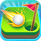 Mini Golf أيقونة