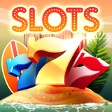 Slots Vacation: Slot Machines aplikacja