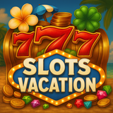 APK Slots Vacation: Slot Machines