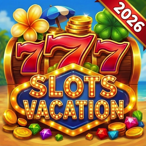 Slots Vacation: Spielautomaten