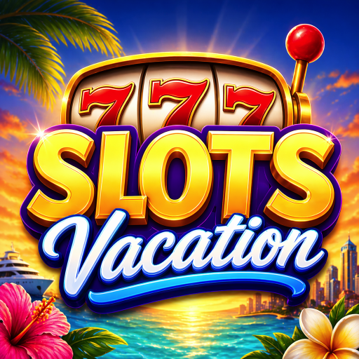 Slots Vacation: Slot Machines