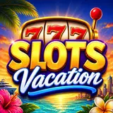 APK Slots Vacation: Slot Machines