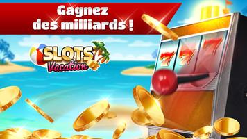 Slots Vacation Affiche