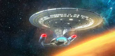 Star Trek™ 艦隊コマンド