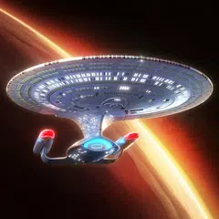 Скачать Star Trek™ Fleet Command APK