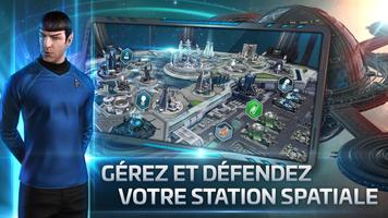 Star Trek™ Fleet Command capture d'écran 2