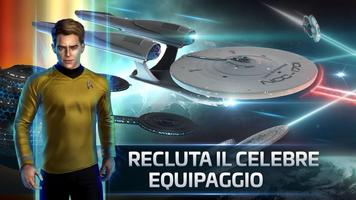 Poster Star Trek™ Fleet Command