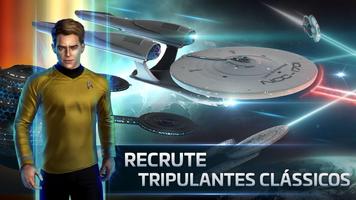 Star Trek™ Fleet Command Cartaz