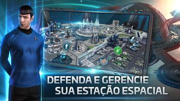 Star Trek™ Fleet Command imagem de tela 2