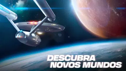 Baixar Star Trek™ Fleet Command XAPK