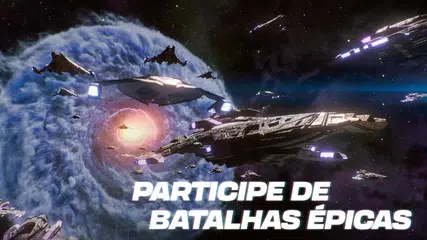 Baixar Star Trek™ Fleet Command XAPK