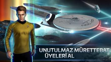 Star Trek™ Fleet Command gönderen