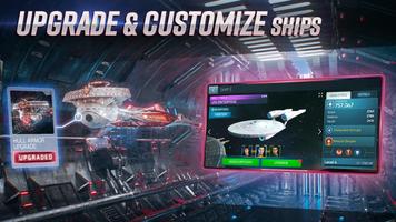 Star Trek™ Fleet Command ภาพหน้าจอ 1