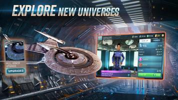 Star Trek™ Fleet Command پوسٹر