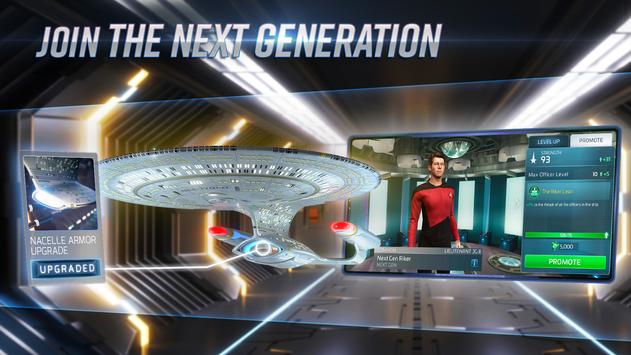 Star Trek™ Fleet Command poster