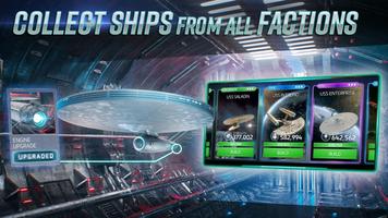 Star Trek™ Fleet Command syot layar 2