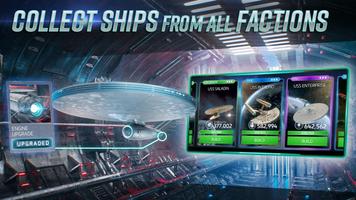 Star Trek™ Fleet Command اسکرین شاٹ 2