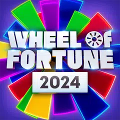 Скачать Wheel of Fortune: TV Game APK