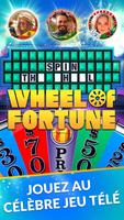 Wheel Affiche