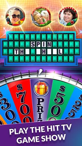 wheel of fortune download