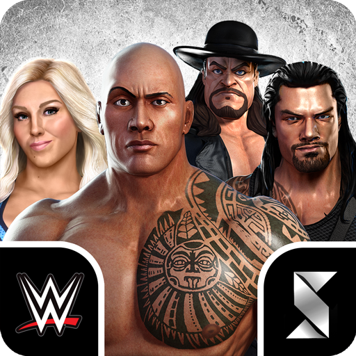WWE Champions 2020 APK 0.471 Download for Android – Download WWE Champions  2020 XAPK (APK Bundle) Latest Version - APKFab.com