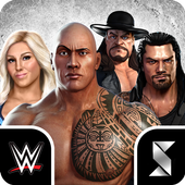 WWE Champions 2020 v0.507 (Modded)