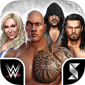 WWE Champions 20220.541 APK for Android