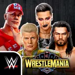 WWE Champions
