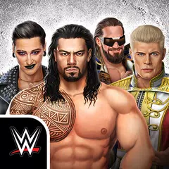 WWE Champions アプリダウンロード