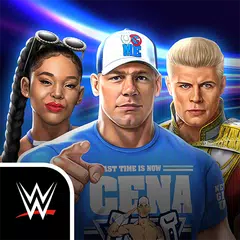 WWE Champions