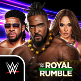 WWE Champions: Wrestling RPG APK