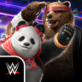 WWE Champions: Wrestling RPG