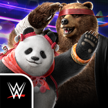 WWE Champions: Wrestling RPG