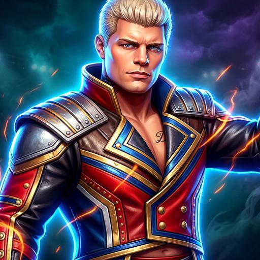 WWE Champions: Wrestling RPG