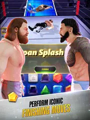 WWE Champions アプリダウンロード