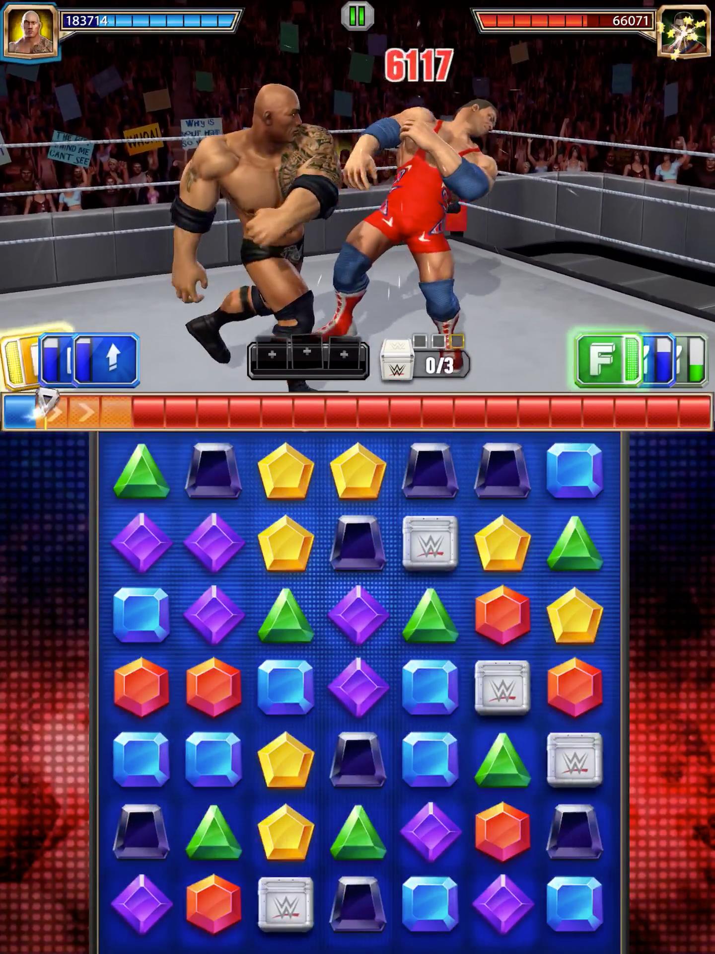 Wwe Champions 2020 For Android Apk Download